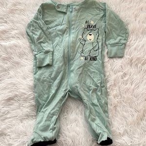Pajamas